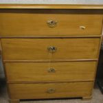 673 2176 CHEST OF DRAWERS
